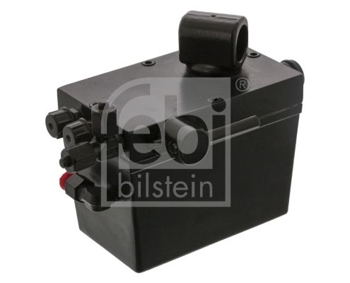 FEBI BILSTEIN Kippauspumppu, ohjaamo 46343